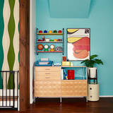 「スタイル別に紹介！リビングのモダンインテリア実例集」の画像7