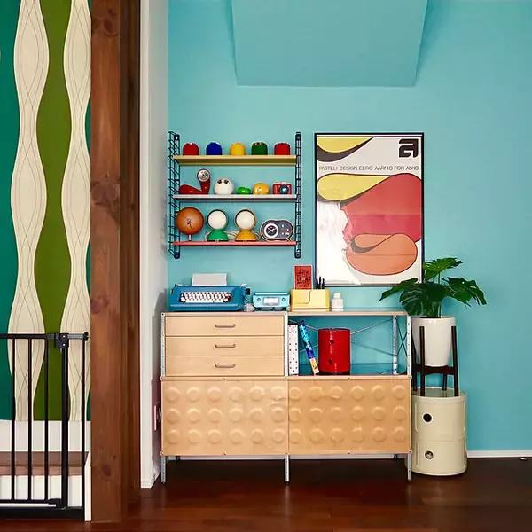 「スタイル別に紹介！リビングのモダンインテリア実例集」の画像