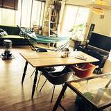 「スタイル別に紹介！リビングのモダンインテリア実例集」の画像8