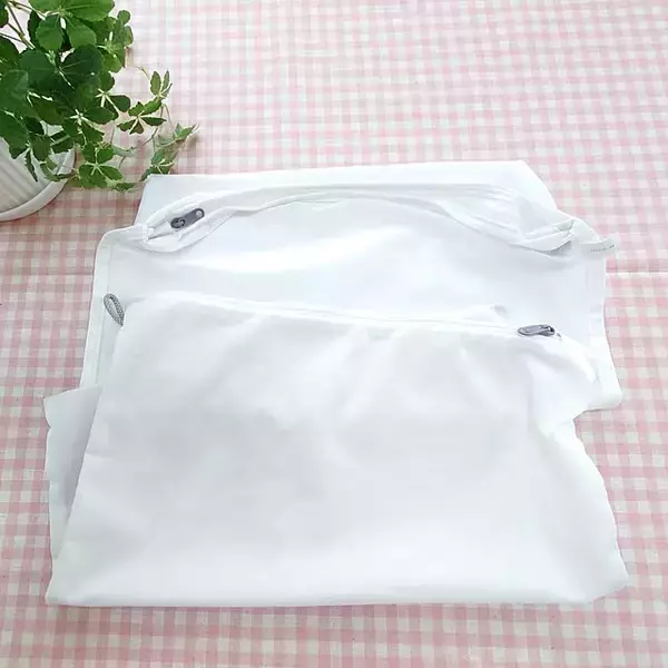 「長く愛用できて家事効率もUP♪無印良品のおすすめランドリー用品6選」の画像