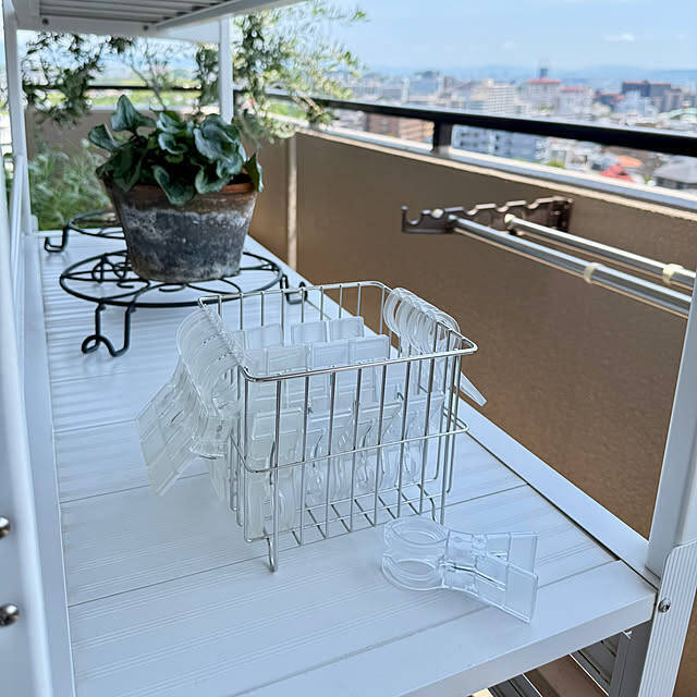 長く愛用できて家事効率もUP♪無印良品のおすすめランドリー用品6選