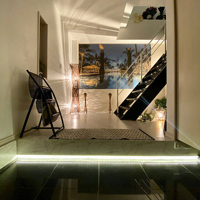 3つの工夫でワンランクアップの空間に！見栄えのいい玄関をつくるコツ