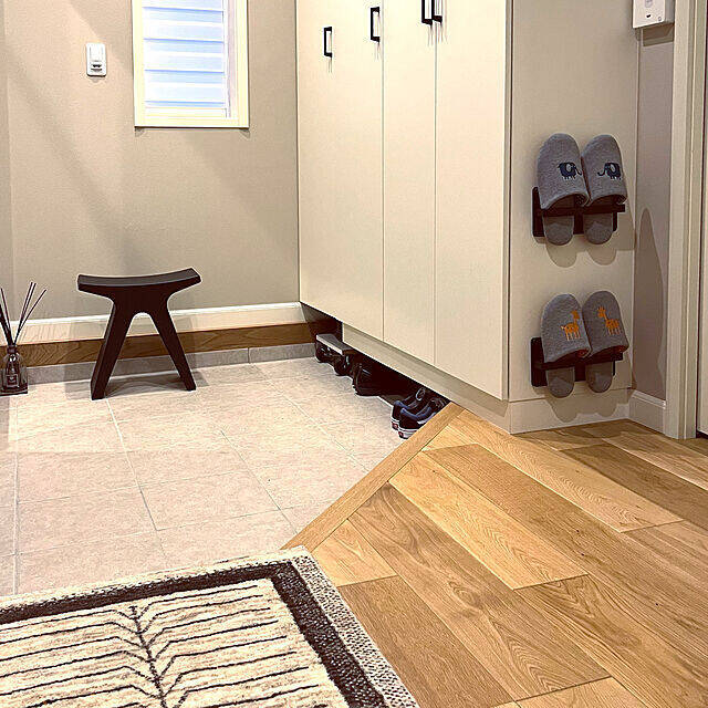 3つの工夫でワンランクアップの空間に！見栄えのいい玄関をつくるコツ