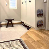 「3つの工夫でワンランクアップの空間に！見栄えのいい玄関をつくるコツ」の画像3