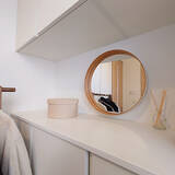 「3つの工夫でワンランクアップの空間に！見栄えのいい玄関をつくるコツ」の画像6