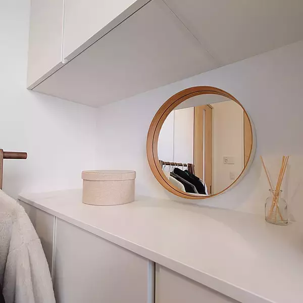 「3つの工夫でワンランクアップの空間に！見栄えのいい玄関をつくるコツ」の画像