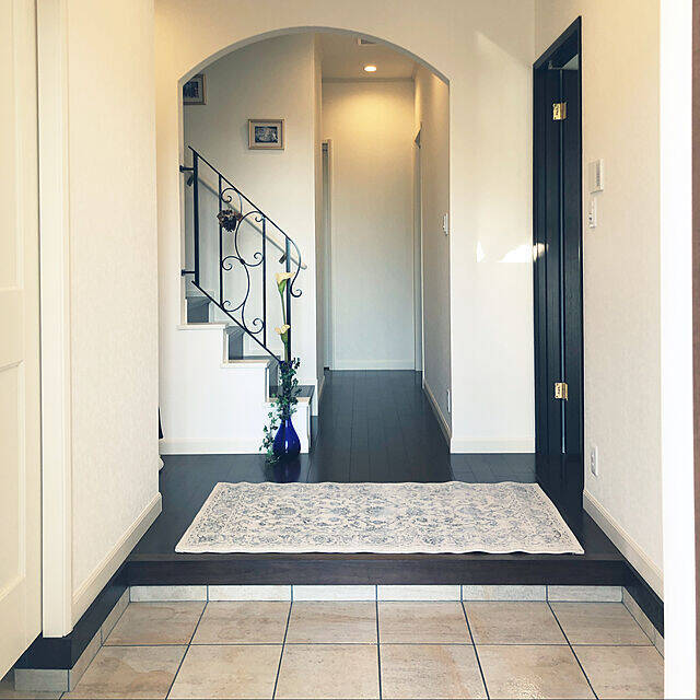 3つの工夫でワンランクアップの空間に！見栄えのいい玄関をつくるコツ