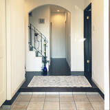 「3つの工夫でワンランクアップの空間に！見栄えのいい玄関をつくるコツ」の画像7