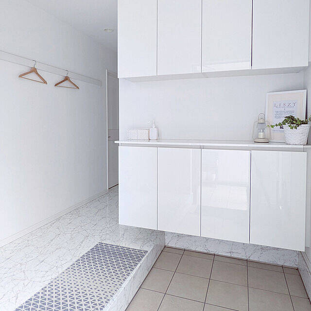 3つの工夫でワンランクアップの空間に！見栄えのいい玄関をつくるコツ