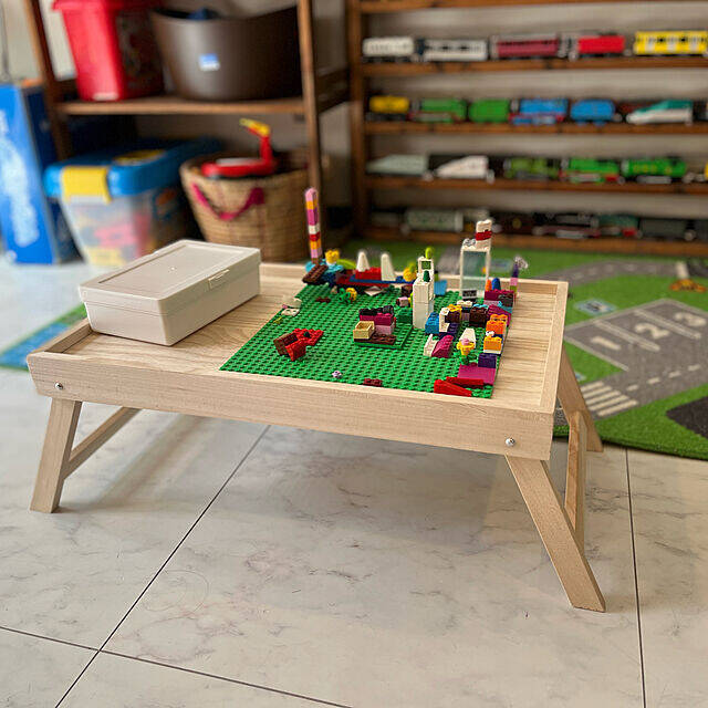 収納もインテリアもおまかせ！リビングで使いたいダイソーアイテム