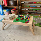 「収納もインテリアもおまかせ！リビングで使いたいダイソーアイテム」の画像11