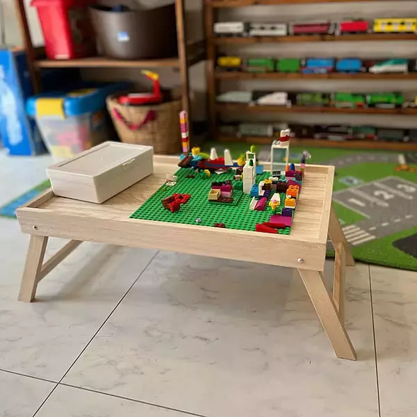 「収納もインテリアもおまかせ！リビングで使いたいダイソーアイテム」の画像