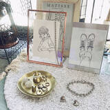 「収納もインテリアもおまかせ！リビングで使いたいダイソーアイテム」の画像7