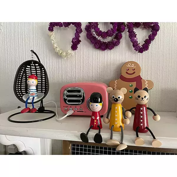 「収納もインテリアもおまかせ！リビングで使いたいダイソーアイテム」の画像