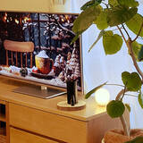 「日常になじんでもしものときも頼れる！無印良品のライトで叶えるやさしい空間づくり」の画像2