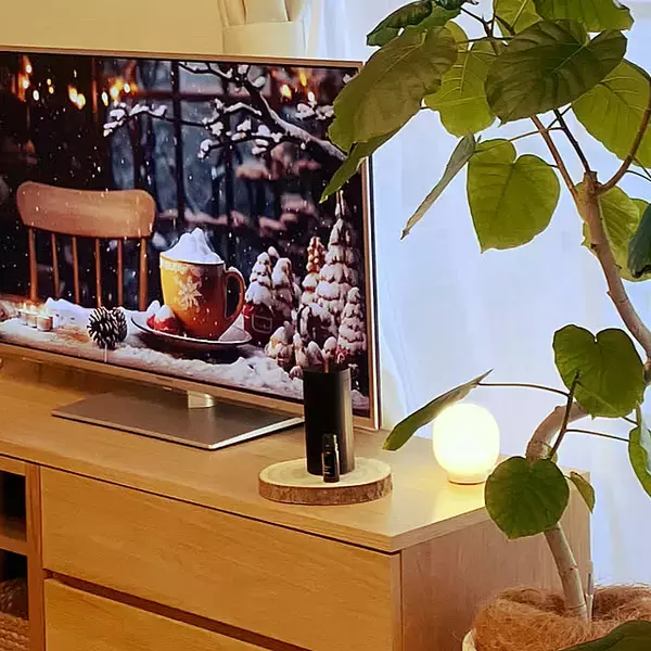 「日常になじんでもしものときも頼れる！無印良品のライトで叶えるやさしい空間づくり」の画像