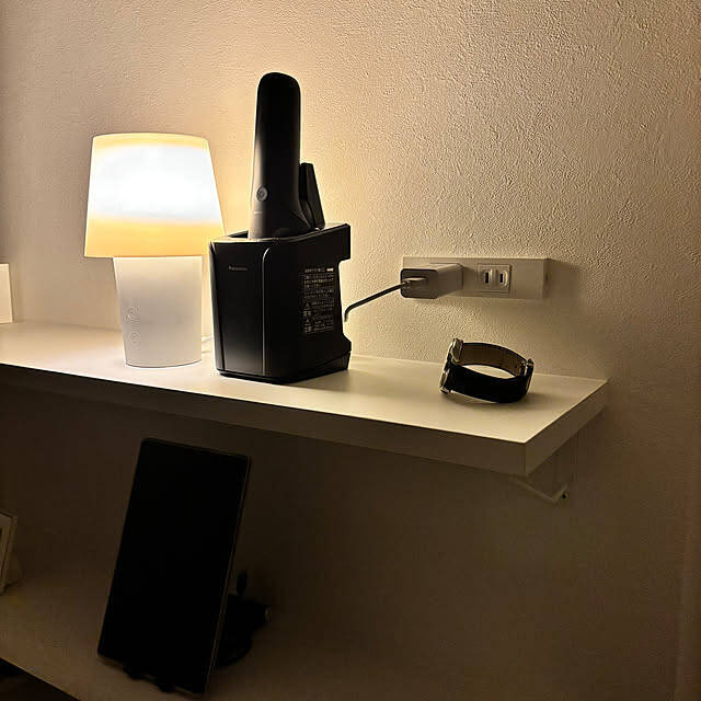 日常になじんでもしものときも頼れる！無印良品のライトで叶えるやさしい空間づくり