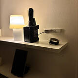 「日常になじんでもしものときも頼れる！無印良品のライトで叶えるやさしい空間づくり」の画像3