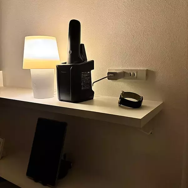 「日常になじんでもしものときも頼れる！無印良品のライトで叶えるやさしい空間づくり」の画像