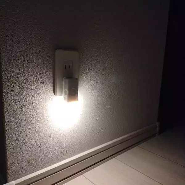 「日常になじんでもしものときも頼れる！無印良品のライトで叶えるやさしい空間づくり」の画像