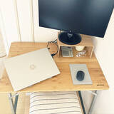 「整った環境で集中力と作業効率を上げる！デスク周りの収納アイデア」の画像2