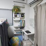 「整った環境で集中力と作業効率を上げる！デスク周りの収納アイデア」の画像7