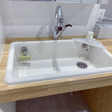 「便利なアイテムを活用して☆溶けずに清潔、掃除も楽になる石けんの置き方6選」の画像1