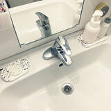 「便利なアイテムを活用して☆溶けずに清潔、掃除も楽になる石けんの置き方6選」の画像3