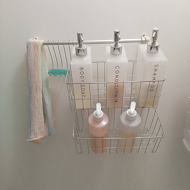 便利なアイテムを活用して☆溶けずに清潔、掃除も楽になる石けんの置き方6選