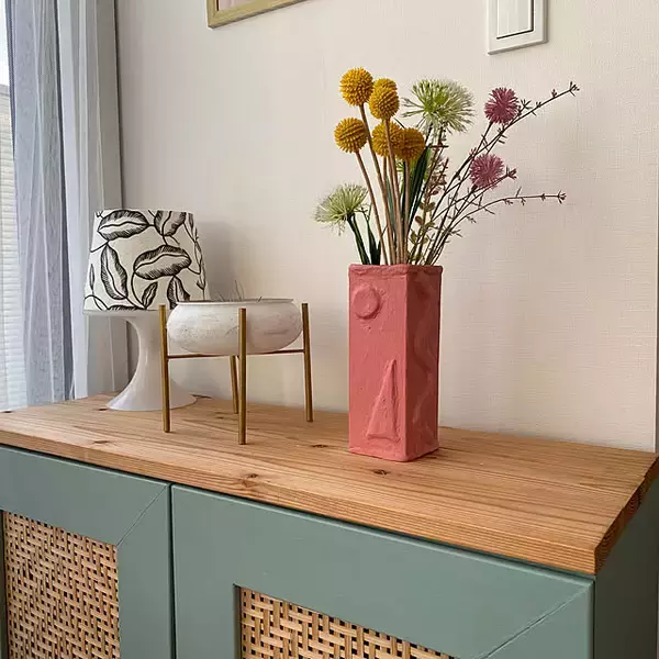 「まだまだこんなに使える☆暮らしに役立つ牛乳パックの再利用方法」の画像