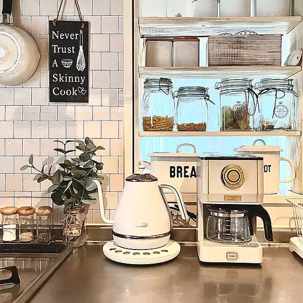 「コーヒータイムが待ち遠しくなる♡RoomClipショッピングのおすすめアイテム」の画像