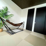 「心地よい揺れに思いきり癒される♡おうち時間の充実におすすめのハンモック」の画像11