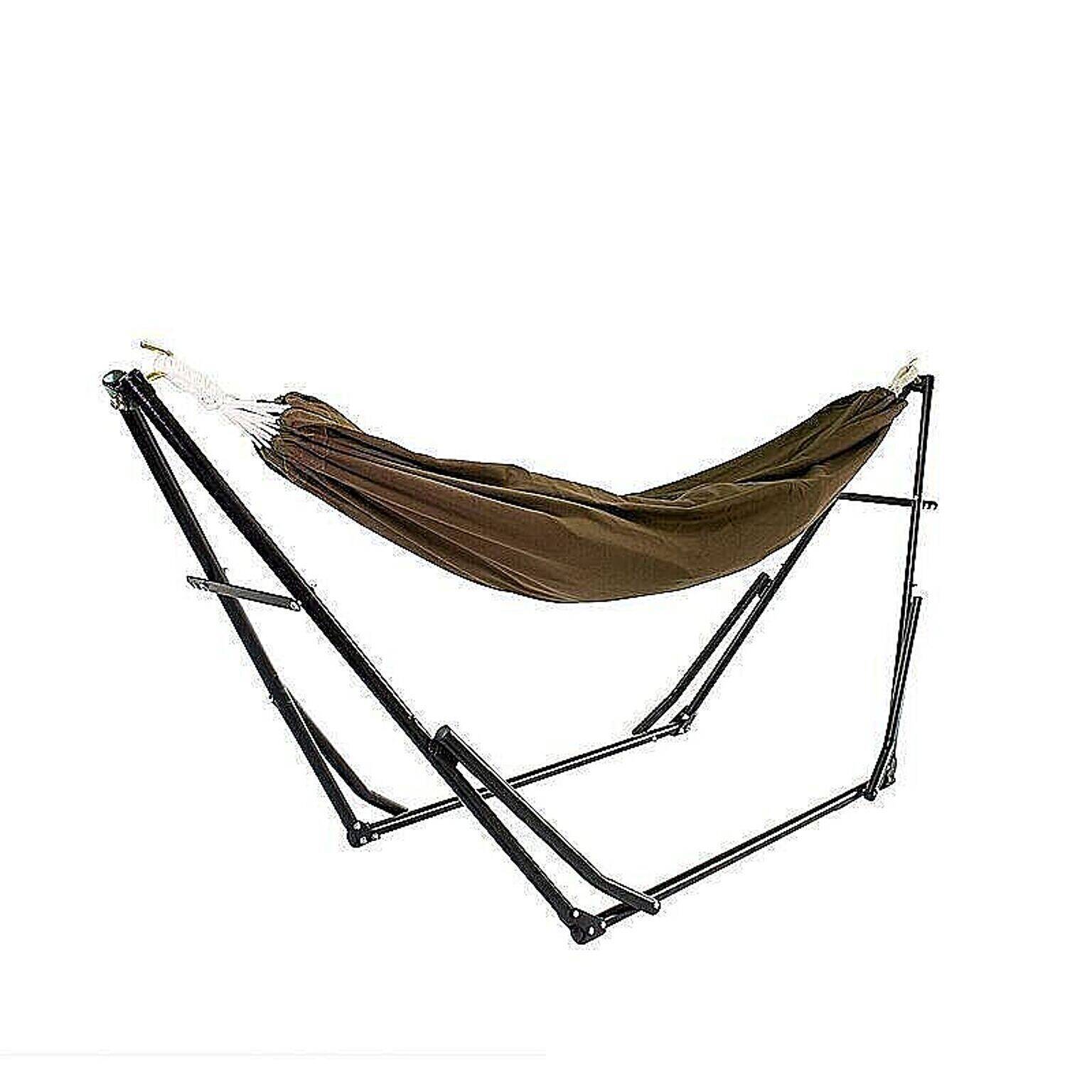 心地よい揺れに思いきり癒される♡おうち時間の充実におすすめのハンモック