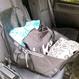 「心地よい揺れに思いきり癒される♡おうち時間の充実におすすめのハンモック」の画像18