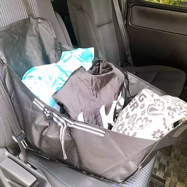 「心地よい揺れに思いきり癒される♡おうち時間の充実におすすめのハンモック」の画像