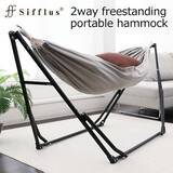 「心地よい揺れに思いきり癒される♡おうち時間の充実におすすめのハンモック」の画像20