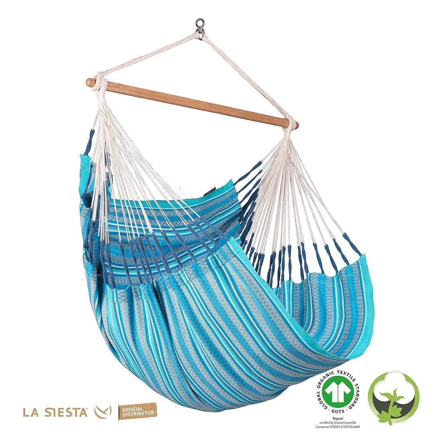 心地よい揺れに思いきり癒される♡おうち時間の充実におすすめのハンモック