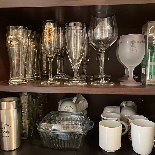 「すっきり使いやすいキッチンにしたい方必見！ユーザーさんの収納術をご紹介」の画像