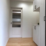 「【写真でルームツアー】季節を楽しみ、暮らしを整える。シンプルに心地よい4つの空間。azureさんのお家をご紹介！」の画像1