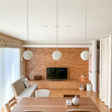 「少しでも余裕を感じられる空間で、心地よい日常を。お部屋を広く見せるための工夫10選」の画像1