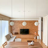 「少しでも余裕を感じられる空間で、心地よい日常を。お部屋を広く見せるための工夫10選」の画像10