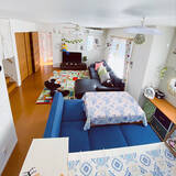 「少しでも余裕を感じられる空間で、心地よい日常を。お部屋を広く見せるための工夫10選」の画像11