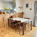 「少しでも余裕を感じられる空間で、心地よい日常を。お部屋を広く見せるための工夫10選」の画像3