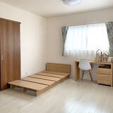 「あらゆるお部屋にマッチする！今こそ見直したいローベッドの魅力とバリエーションをご紹介」の画像5