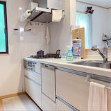 「目につくところだからピカピカにして気持ちよく♪キッチンの調理台＆カウンターの掃除テクニック」の画像2