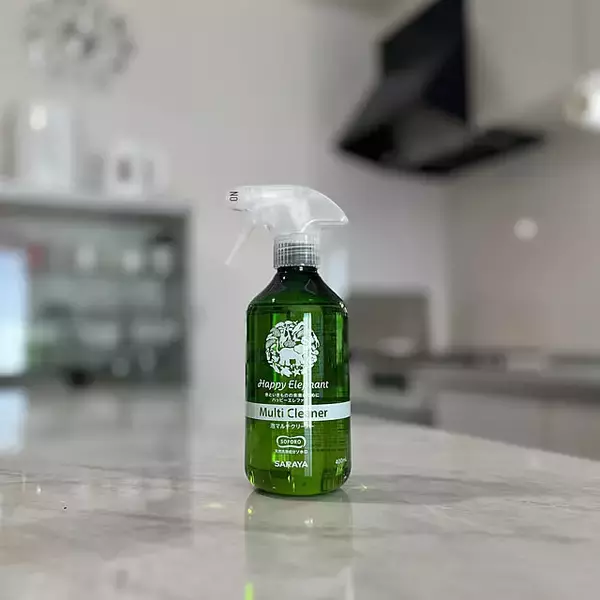 「目につくところだからピカピカにして気持ちよく♪キッチンの調理台＆カウンターの掃除テクニック」の画像