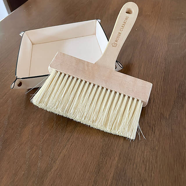 コスパ抜群のラインナップ！セリアで見つけた優秀掃除グッズ6選