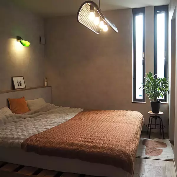 「【2025年総まとめ】テーマは「寝室」！みんなが注目した投稿5選」の画像