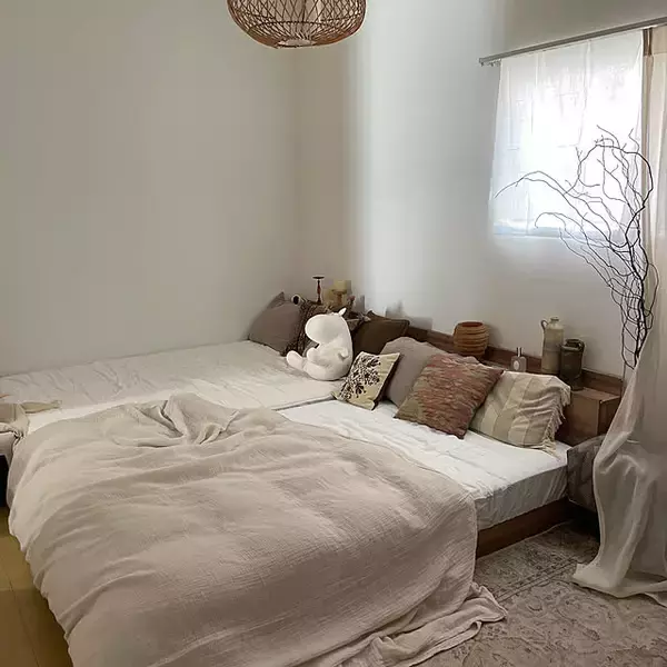 「【2025年総まとめ】テーマは「寝室」！みんなが注目した投稿5選」の画像