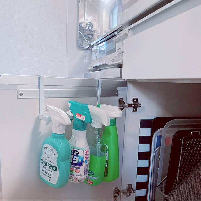 毎日のストレスを減らしてくれる！カインズホームの家事を楽にする便利アイテム